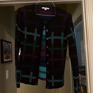 Foxcroft Cardigan sweater